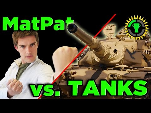 Game Theory: A Tank's Biggest Weakness...is ITSELF (War Thunder) - UCo_IB5145EVNcf8hw1Kku7w