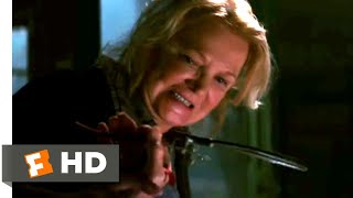 The Skeleton Key (2005) - Chased by Conjurers Scene (7/10) | Movieclips