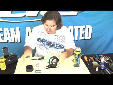 Tech Tips - Tire Gluing Tips & Tricks - UCF6OUSvIVsdtQb2fzebdyog