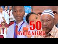 NYOTA NJEMA (50) ##babajoan #dontatv #clamvevo #bigboss #dunia #asmafilm ##lastchance ##chingamedia