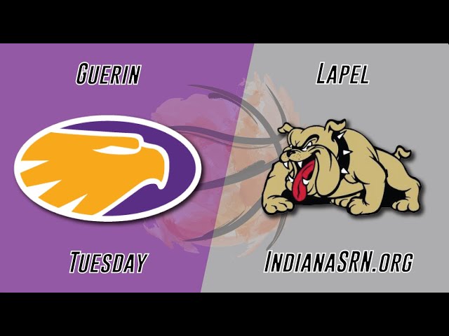 Guerin Catholic Basketball: A Must-See Event