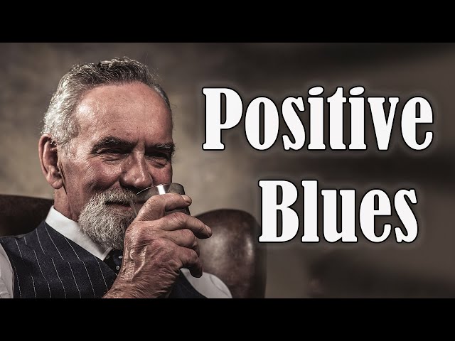 Funny Blues Music to Make You Smile