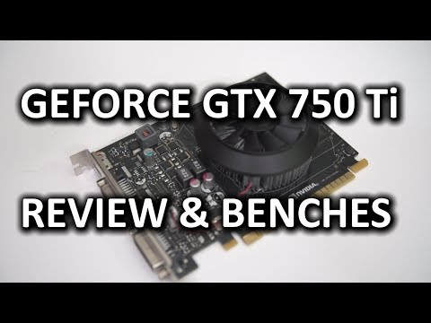 GeForce GTX 750 Ti NVIDIA & ASUS Designs - UCXuqSBlHAE6Xw-yeJA0Tunw