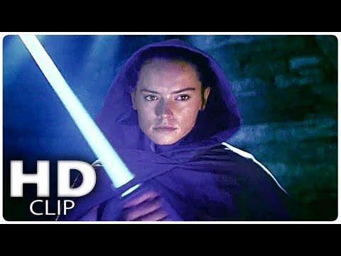 STAR WARS 8: New Clip + Trailer (2017) - UCT0hbLDa-unWsnZ6Rjzkfug