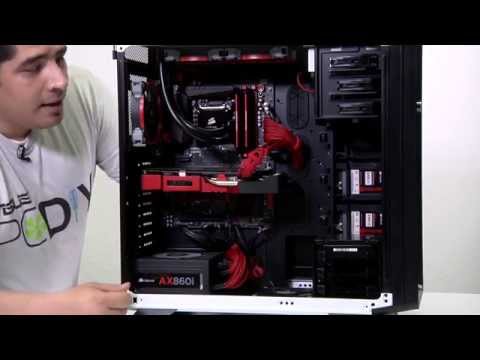 How to Build a Killer Gaming PC with ASUS Z97 Motherboards - UChSWQIeSsJkacsJyYjPNTFw
