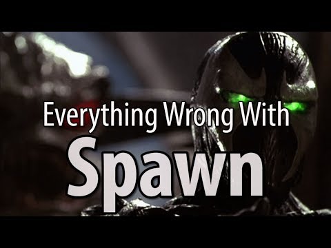 Everything Wrong With Spawn In 18 Minutes Or Less - UCYUQQgogVeQY8cMQamhHJcg