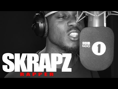 Fire In The Booth – Skrapz - UC-FQUIVQ-bZiefzBiQAa8Fw