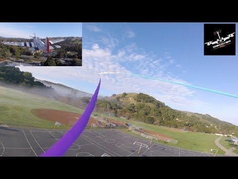 RC Sunday Streamer FPV | Goodbye Prometheus - UCKqpeIILaupg-SvrIstn-yA