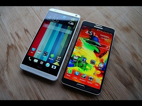 HTC One max vs Galaxy Note 3 - UCO_vmeInQm5Z6dEZ6R5Kk0A