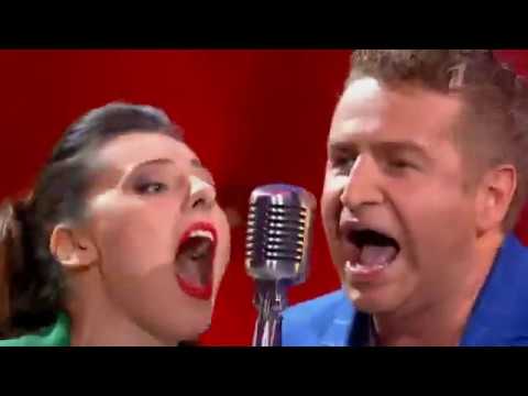 Леонид Агутин и Алёна Тойминцева - Льдинка - UC_DIyoOHQqLQ7t8jzY45oDw