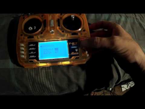 Hobby King ORX Transmitter - Elevon Mixing - UCtw-AVI0_PsFqFDtWwIrrPA