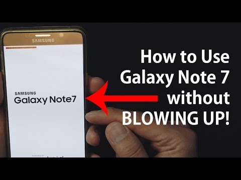 How to Use Galaxy Note 7 Without Blowing Up! [ROM of the Week #1][Note 5] - UCRAxVOVt3sasdcxW343eg_A