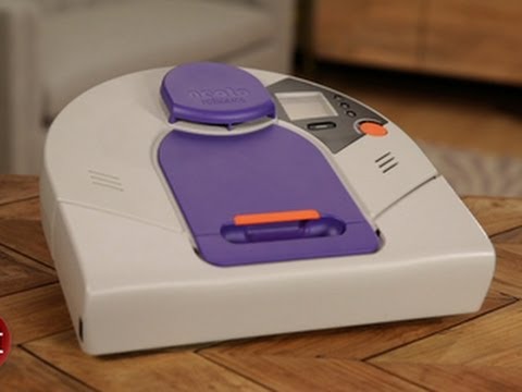 The Neato XV-21 robot vacuum goes for a high score - UCOmcA3f_RrH6b9NmcNa4tdg