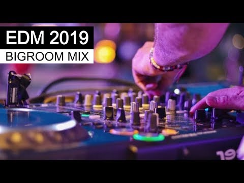BIGROOM MIX - EDM Electro Party Music Mix 2019 - UCAHlZTSgcwNNpf8LV3E6kDQ