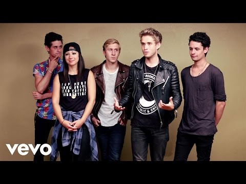 Summer Set - Vevo All Access: Summer Set - UC2pmfLm7iq6Ov1UwYrWYkZA