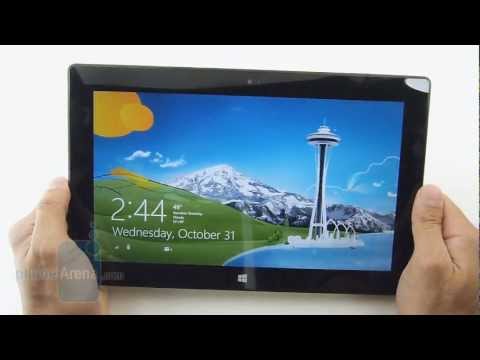 Microsoft Surface RT Review - UCwPRdjbrlqTjWOl7ig9JLHg