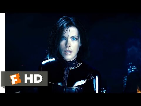 Underworld: Awakening (1/10) Movie CLIP - Our Only Chance of Survival (2012) HD - UC3gNmTGu-TTbFPpfSs5kNkg