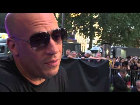 Re-Live the Blue Carpet London Premiere of Marvel's Guardians of the Galaxy - UCvC4D8onUfXzvjTOM-dBfEA