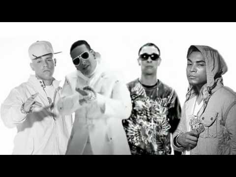 Don Omar Ft Daddy Yankee, Baby Rasta, Kendo - El Duro Remix REGGAETON 2010 - UCD6aIT1MqFEwscbhuqr9fqw