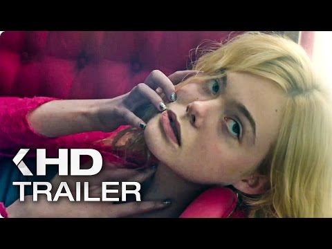 THE NEON DEMON Red Band Trailer (2016) - UCLRlryMfL8ffxzrtqv0_k_w