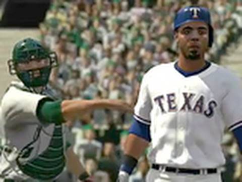 MLB 2K10 Pitchers vs. Hitters Trailer - UCKy1dAqELo0zrOtPkf0eTMw