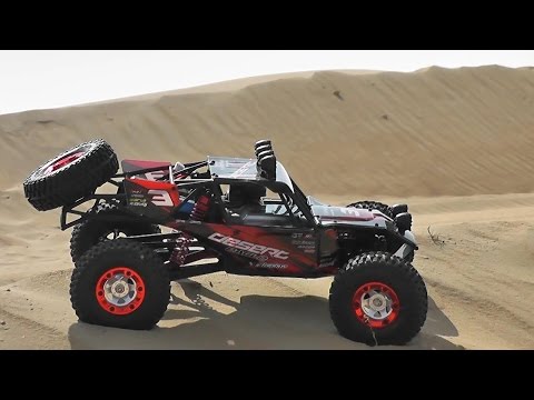 Kids drive 4WD RC Desert Buggy Desert Eagle 2 - UCsFctXdFnbeoKpLefdEloEQ