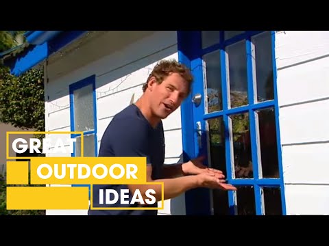 Common DIY Problems And Fixes | Outdoor | Great Home Ideas - UCqbFWAfeuLgn8m81rUL4ghQ