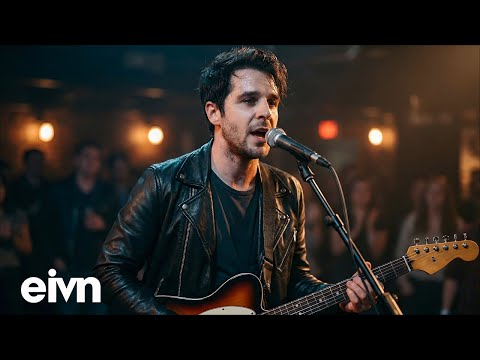 Eivan Thorne – Eyes Never Lie | Emotional Ballad
