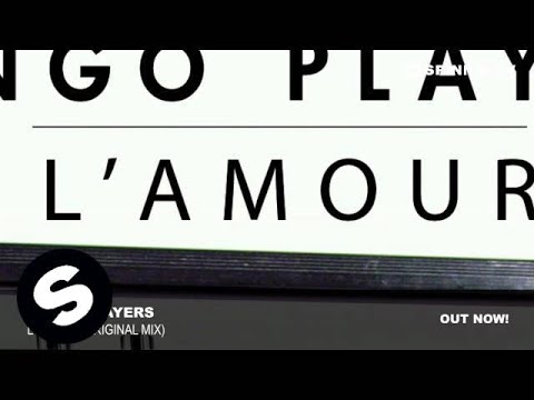 Bingo Players - L'Amour (Original Mix) - UCpDJl2EmP7Oh90Vylx0dZtA