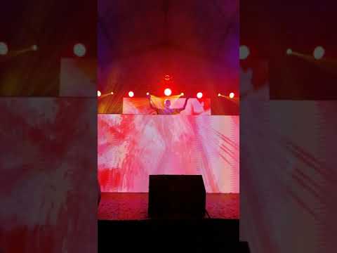 Lost Frequencies - Before Today LIVE at VIBE FESTIVAL 2019