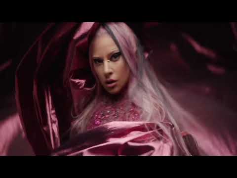 Lady Gaga - Plastic Doll (Music Video)