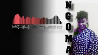 Kay - Ngoma [(Lolo Hayi Lolo) Wadaha audio]