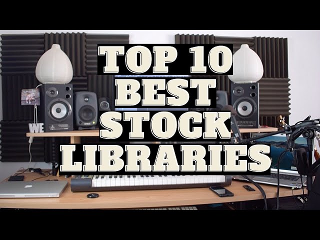 The Best Latin Stock Music for Your Projects
