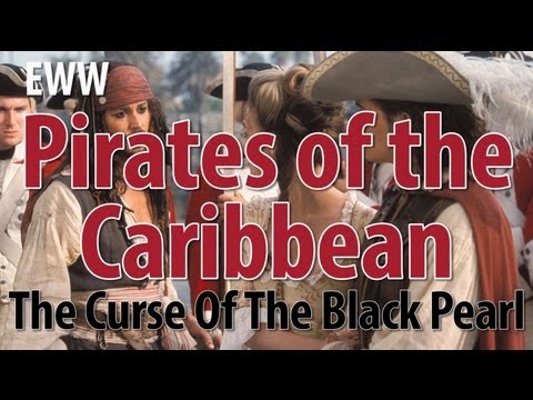 Everything Wrong With Pirates Of The Caribbean - The Curse Of The Black Pearl - UCYUQQgogVeQY8cMQamhHJcg