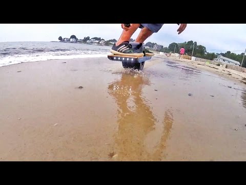 Motorized Skim Board - UCtinbF-Q-fVthA0qrFQTgXQ