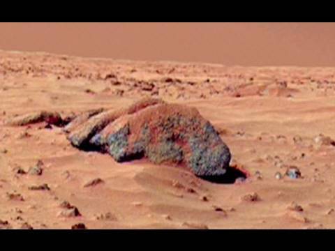 Viking First Views of Mars - UC1znqKFL3jeR0eoA0pHpzvw