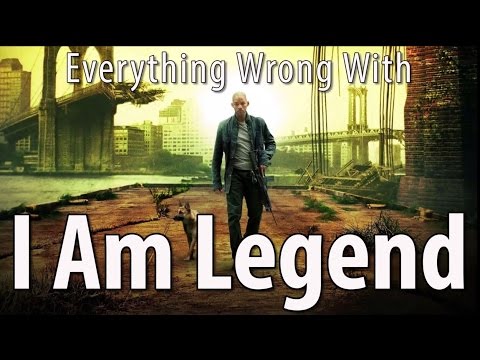 Everything Wrong With I Am Legend In 12 Minutes Or Less - UCYUQQgogVeQY8cMQamhHJcg