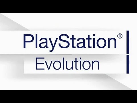 The Evolution of PlayStation: The Full Documentary - UCKy1dAqELo0zrOtPkf0eTMw