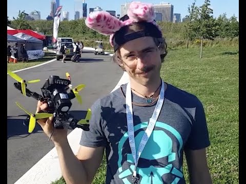 Man Steals Drone and Tries to Sell it + A message from Rotor Riot - UCecE6SjYRmZHqScnmFcl5MA