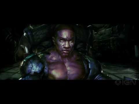 Mortal kombat: Jax Ending Video - UCKy1dAqELo0zrOtPkf0eTMw