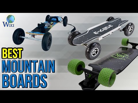 6 Best Mountain Boards 2017 - UCXAHpX2xDhmjqtA-ANgsGmw