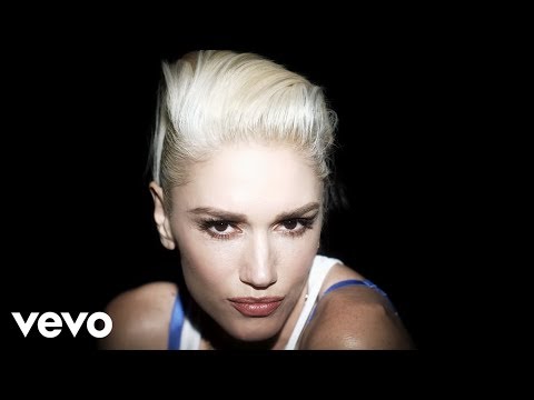 Gwen Stefani - Used To Love You - UCkEAAkbmhYVnJVSxvp-AfWg