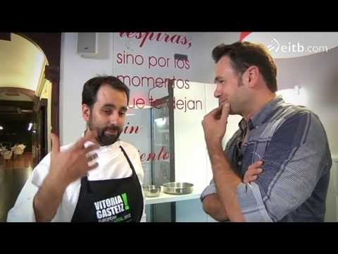 60 minutos - La cocina más alucinante, gastronomía vasca - UCOHCRQDAr9HC5d59XvziJFQ