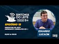 EDUARDO LUCACIN - Sintonia do Leite PodCast by Canal do Leite #EP15