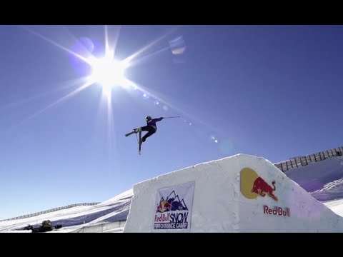 Snow Performance Camp Week 1 Highlights - Red Bull New Zealand 2012 - UCblfuW_4rakIf2h6aqANefA