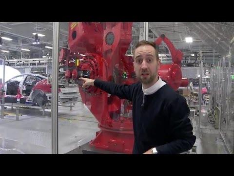 Kijkje in de Tesla-fabriek in Californië (uit Bright TV) - UCDmYblK8ScOM4LEfXCQNzCw