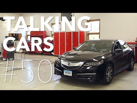 Talking Cars with Consumer Reports #50: Fifteen Questions and a Fly | Consumer Reports - UCOClvgLYa7g75eIaTdwj_vg