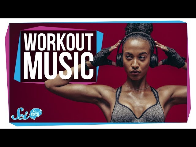 How Rocking Out to Music Can Improve Your Workout