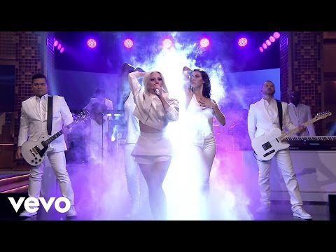 Lady Gaga - ARTPOP (Live on The Tonight Show) - UC07Kxew-cMIaykMOkzqHtBQ