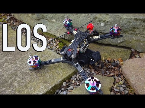 Backyard LOS with a 1050mAh 6s - UC2c9N7iDxa-4D-b9T7avd7g